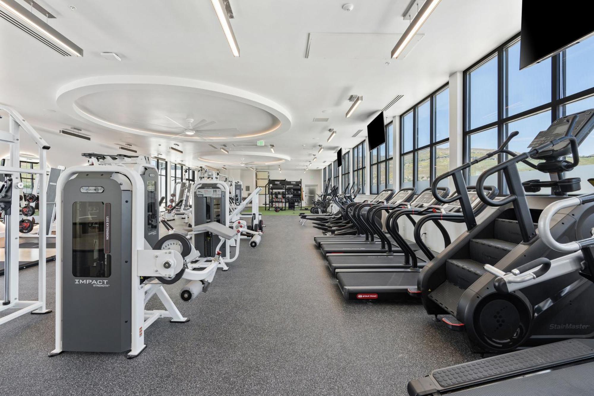 Outstanding Amenities-New Complex- Downtown Luxury Lägenhet Salt Lake City Exteriör bild
