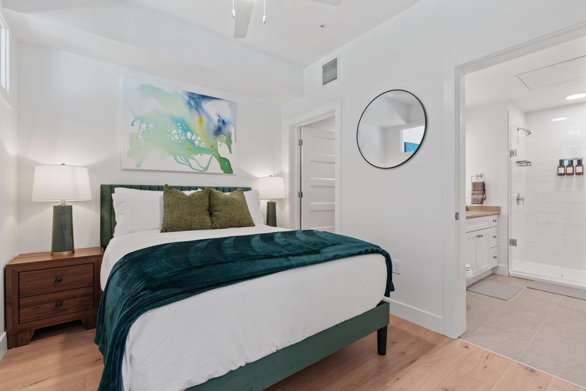 Outstanding Amenities-New Complex- Downtown Luxury Lägenhet Salt Lake City Exteriör bild