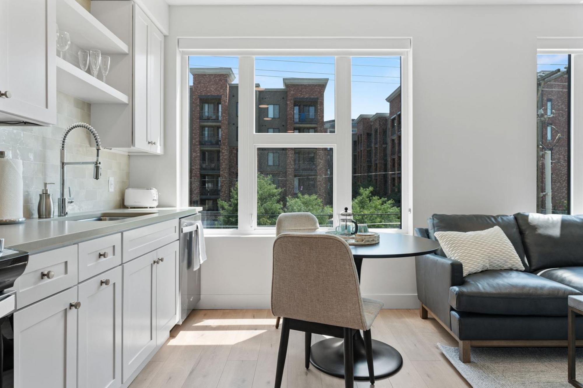 Outstanding Amenities-New Complex- Downtown Luxury Lägenhet Salt Lake City Exteriör bild