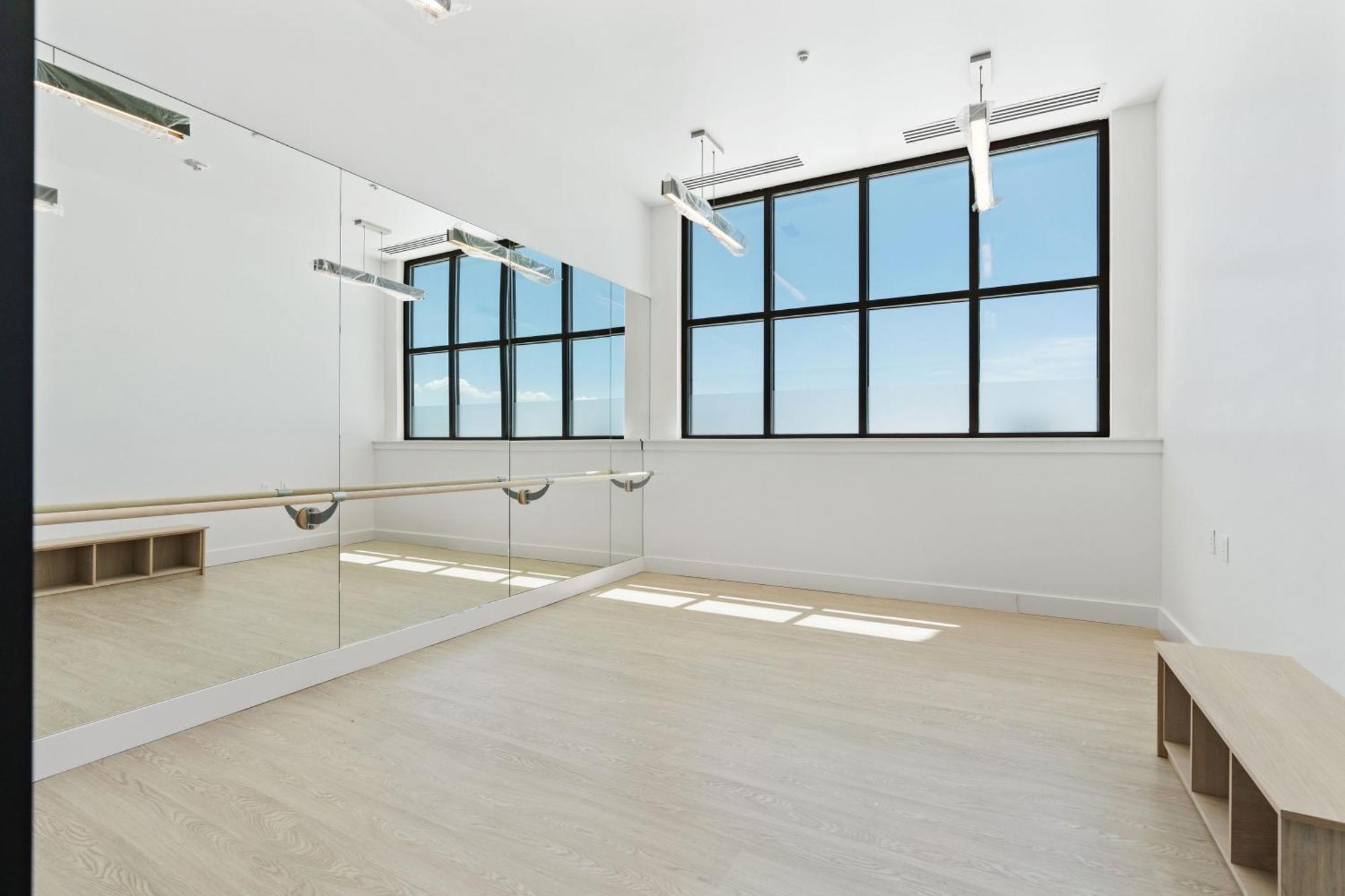Outstanding Amenities-New Complex- Downtown Luxury Lägenhet Salt Lake City Exteriör bild
