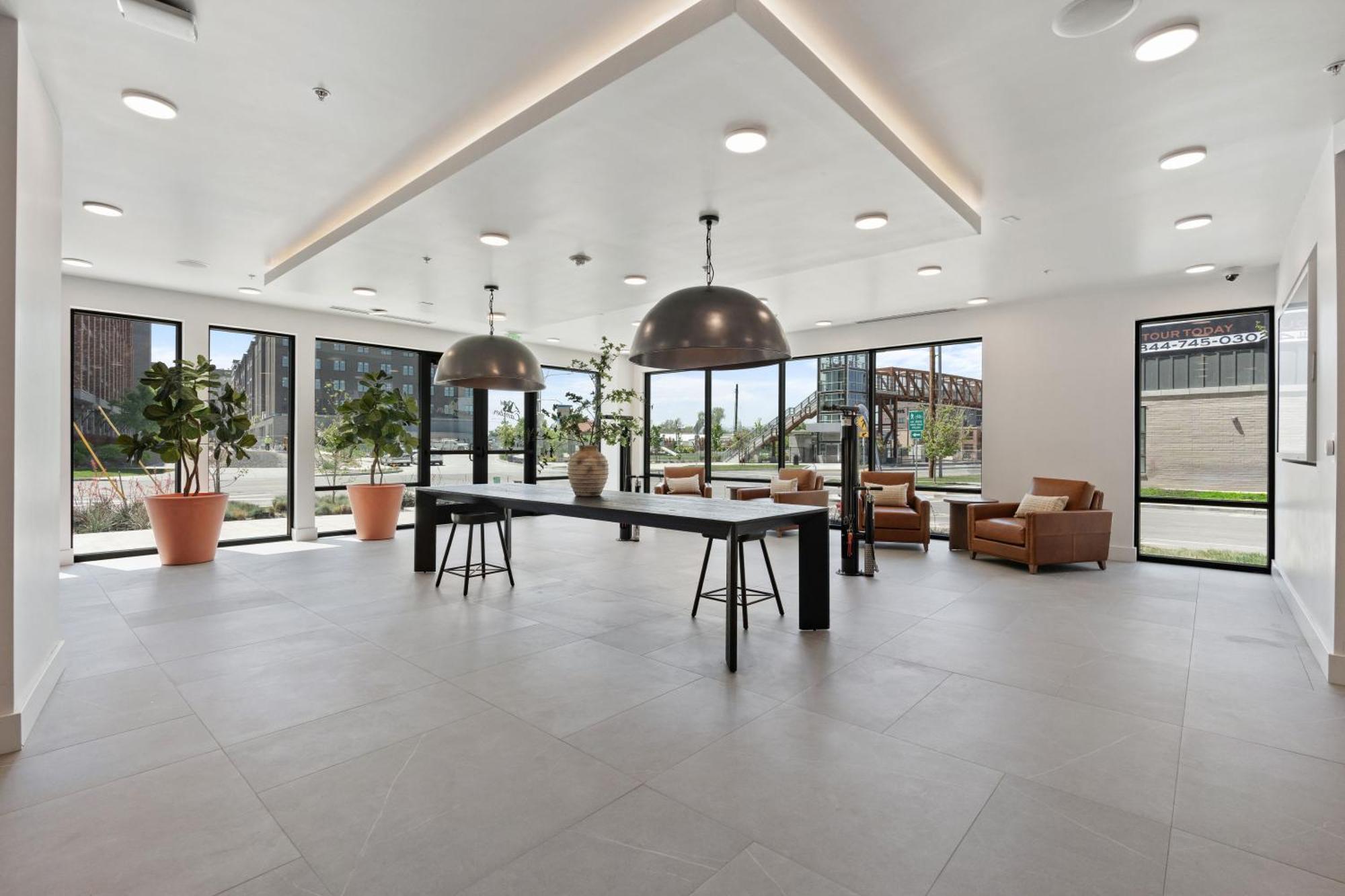 Outstanding Amenities-New Complex- Downtown Luxury Lägenhet Salt Lake City Exteriör bild