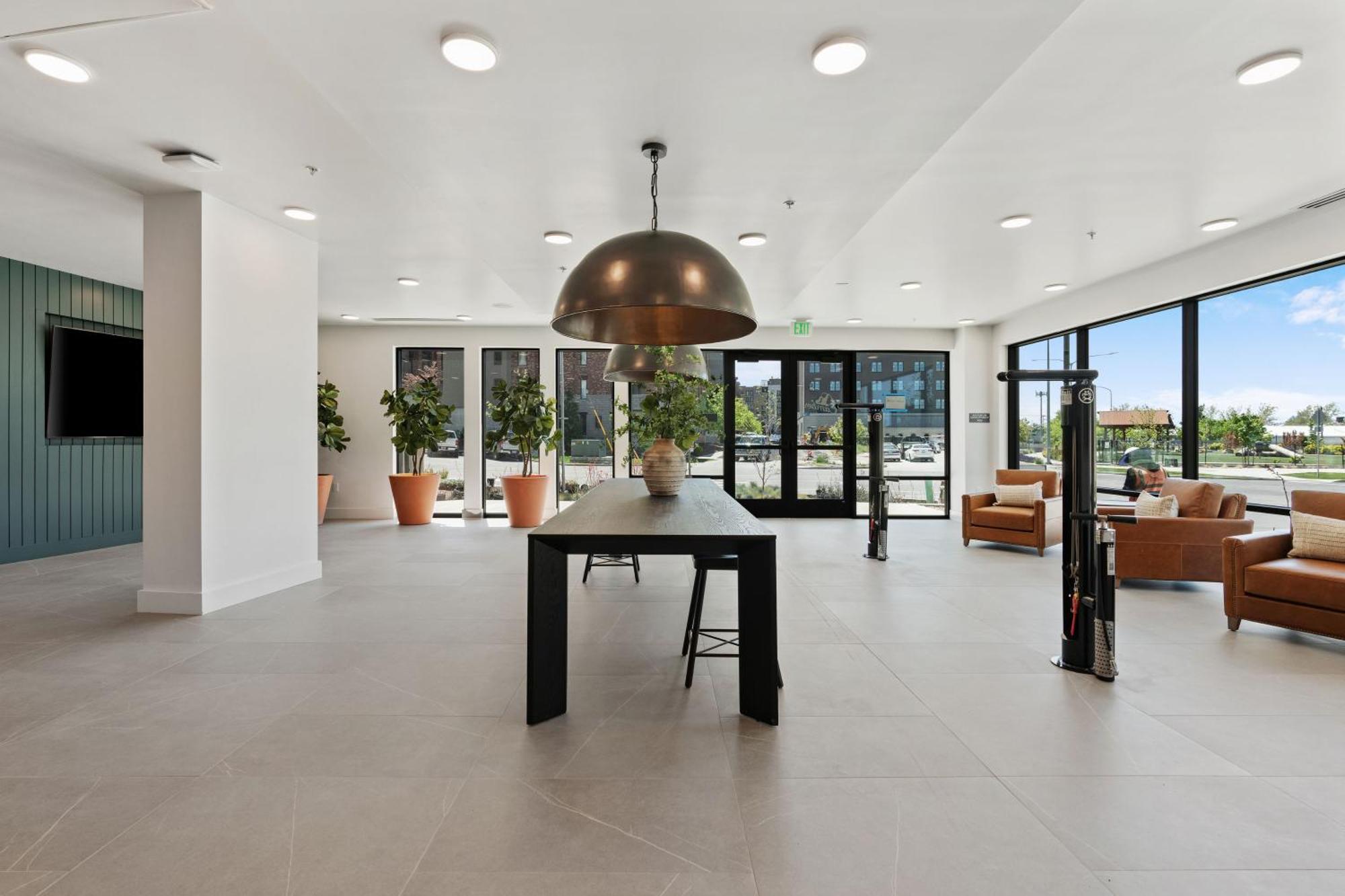 Outstanding Amenities-New Complex- Downtown Luxury Lägenhet Salt Lake City Exteriör bild