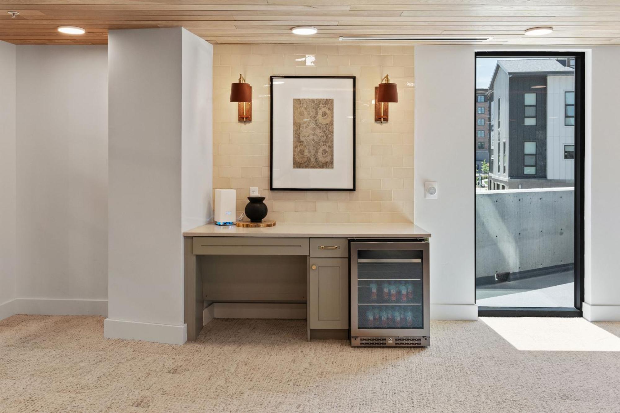 Outstanding Amenities-New Complex- Downtown Luxury Lägenhet Salt Lake City Exteriör bild