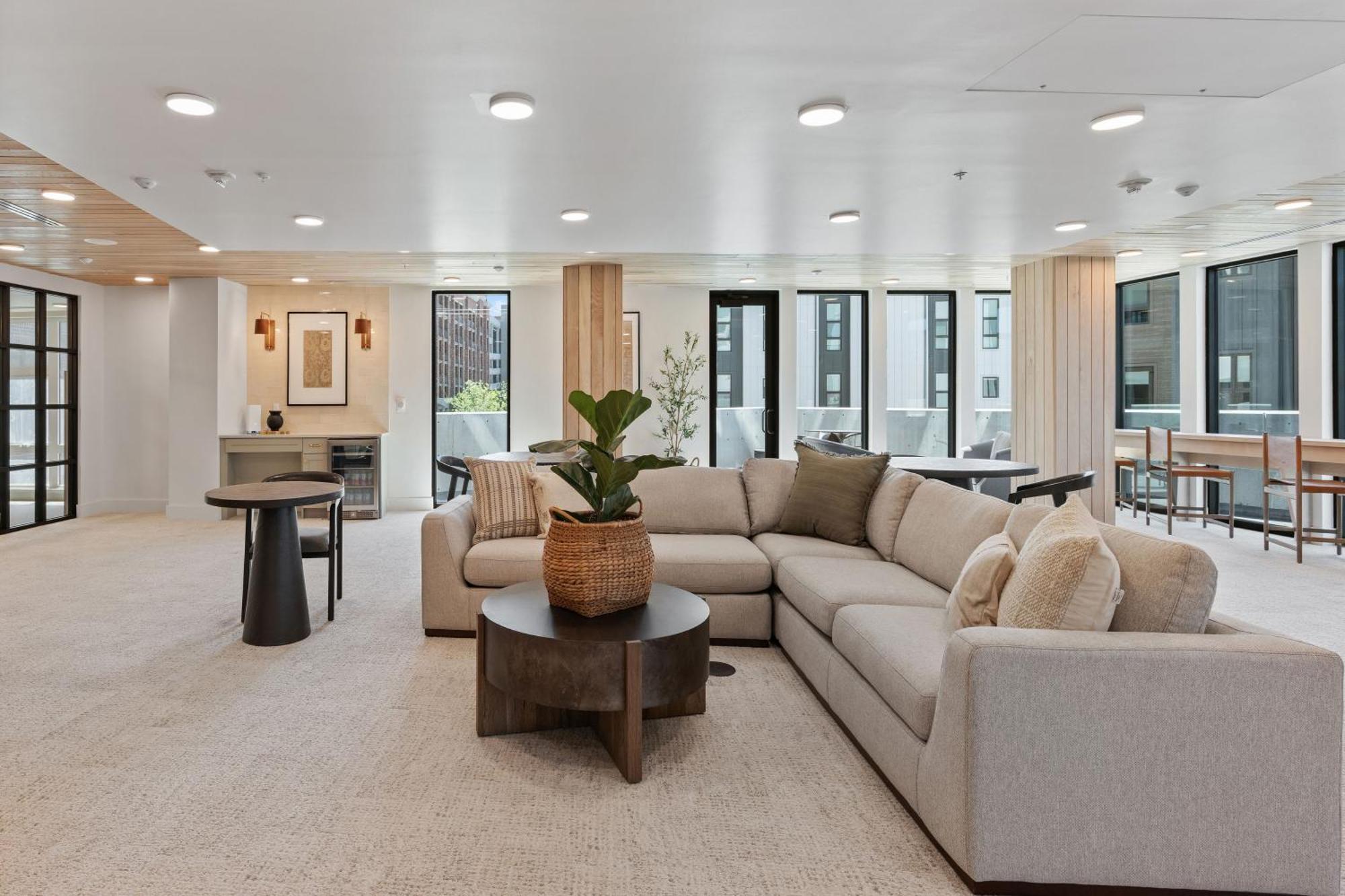 Outstanding Amenities-New Complex- Downtown Luxury Lägenhet Salt Lake City Exteriör bild