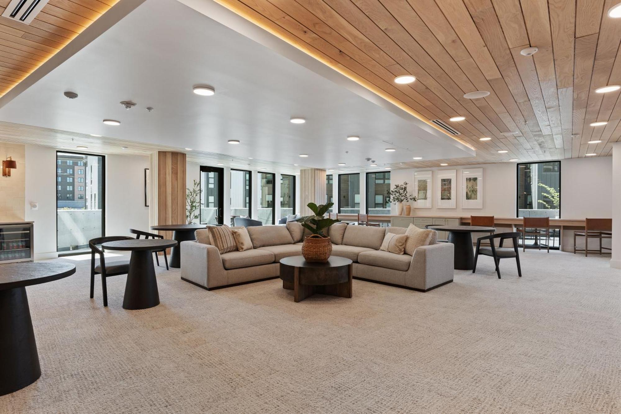 Outstanding Amenities-New Complex- Downtown Luxury Lägenhet Salt Lake City Exteriör bild
