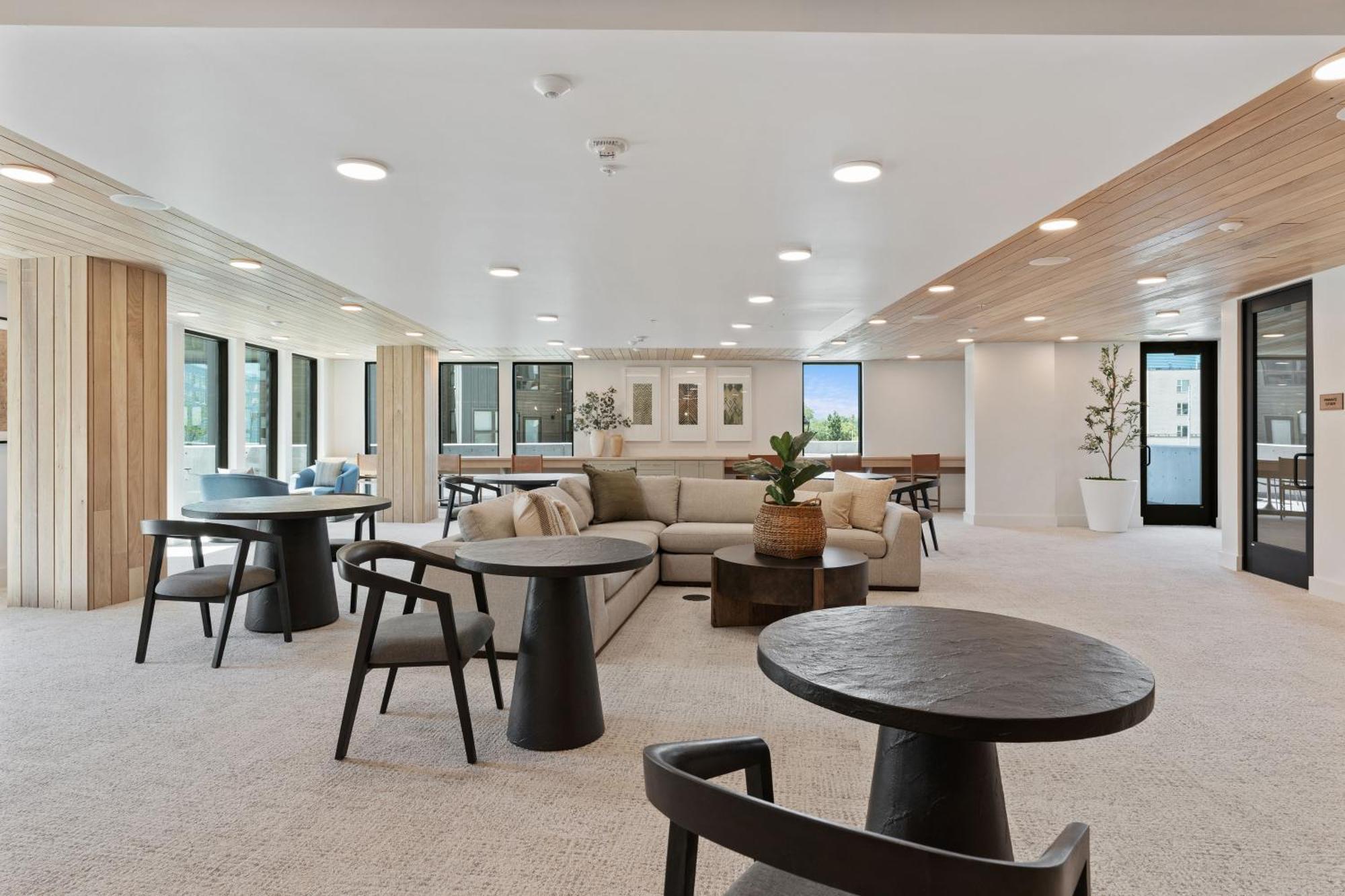 Outstanding Amenities-New Complex- Downtown Luxury Lägenhet Salt Lake City Exteriör bild