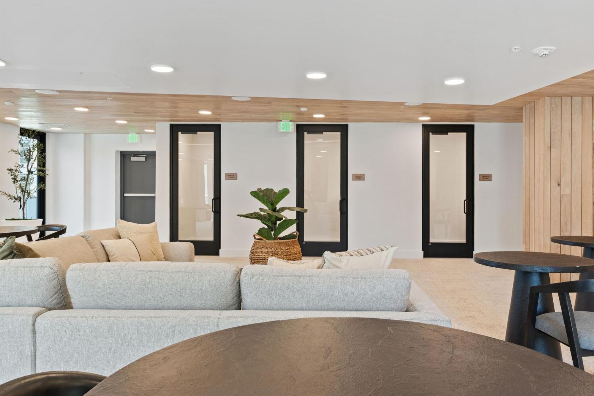 Outstanding Amenities-New Complex- Downtown Luxury Lägenhet Salt Lake City Exteriör bild