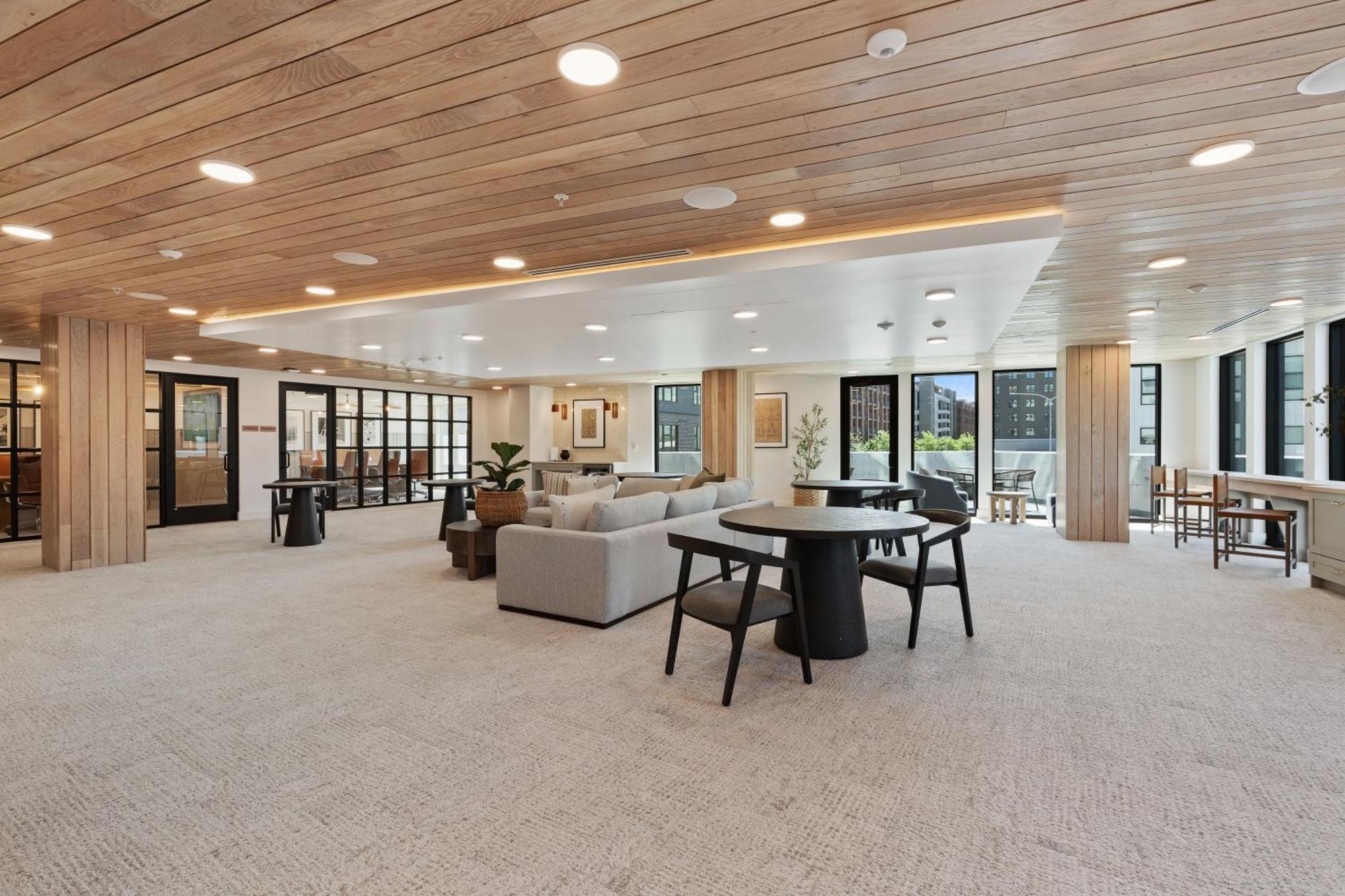 Outstanding Amenities-New Complex- Downtown Luxury Lägenhet Salt Lake City Exteriör bild