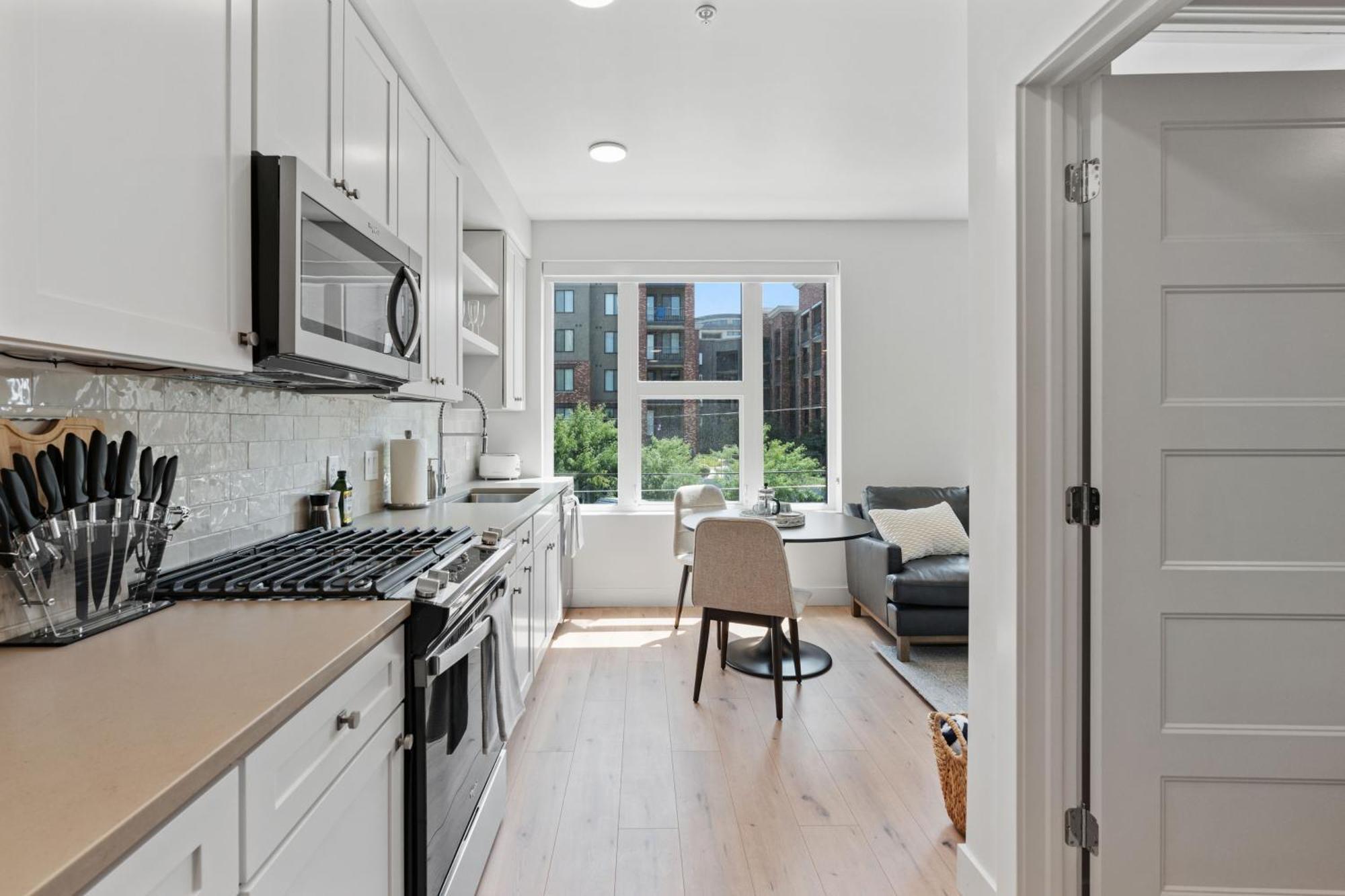 Outstanding Amenities-New Complex- Downtown Luxury Lägenhet Salt Lake City Exteriör bild
