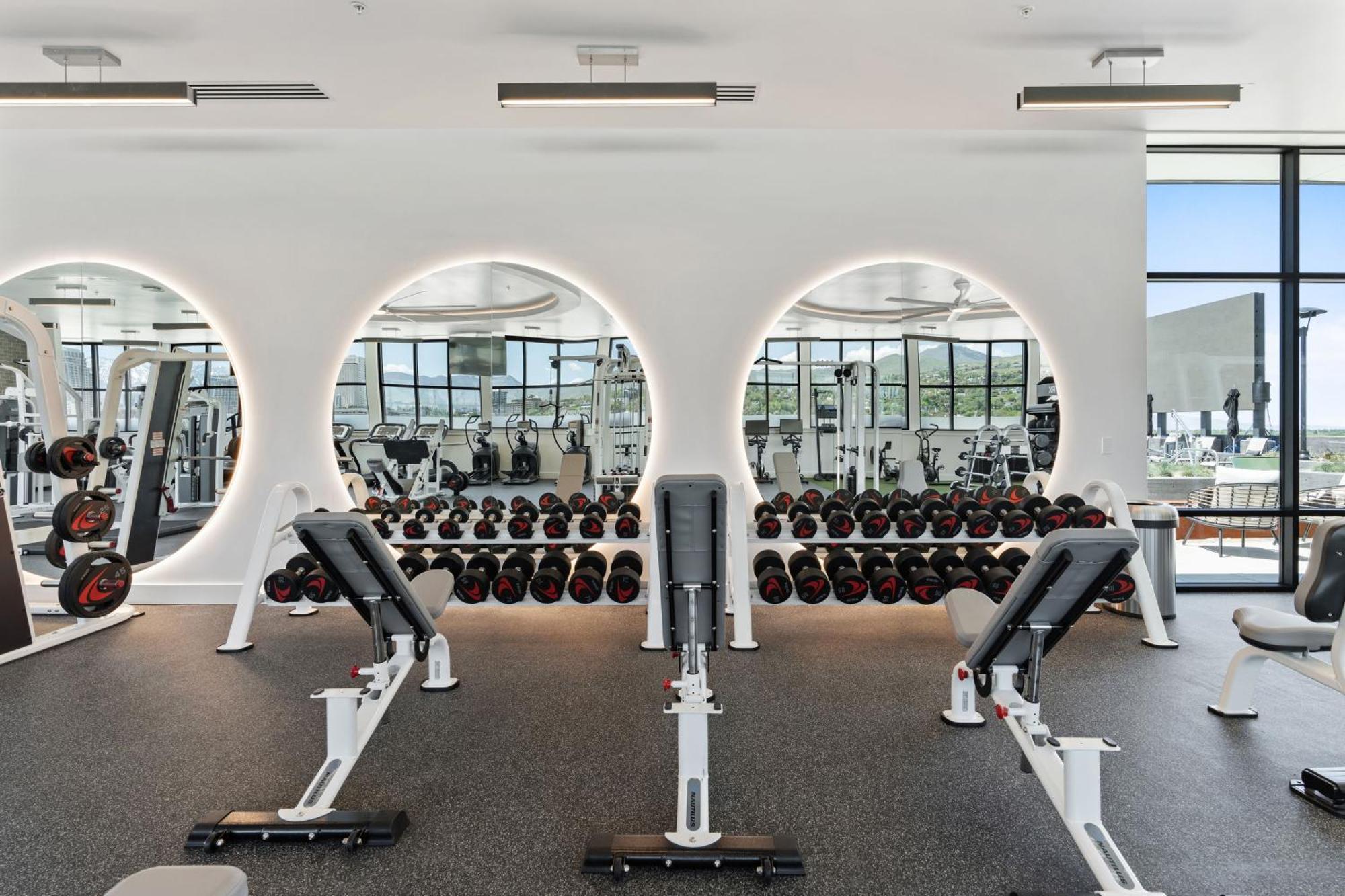Outstanding Amenities-New Complex- Downtown Luxury Lägenhet Salt Lake City Exteriör bild
