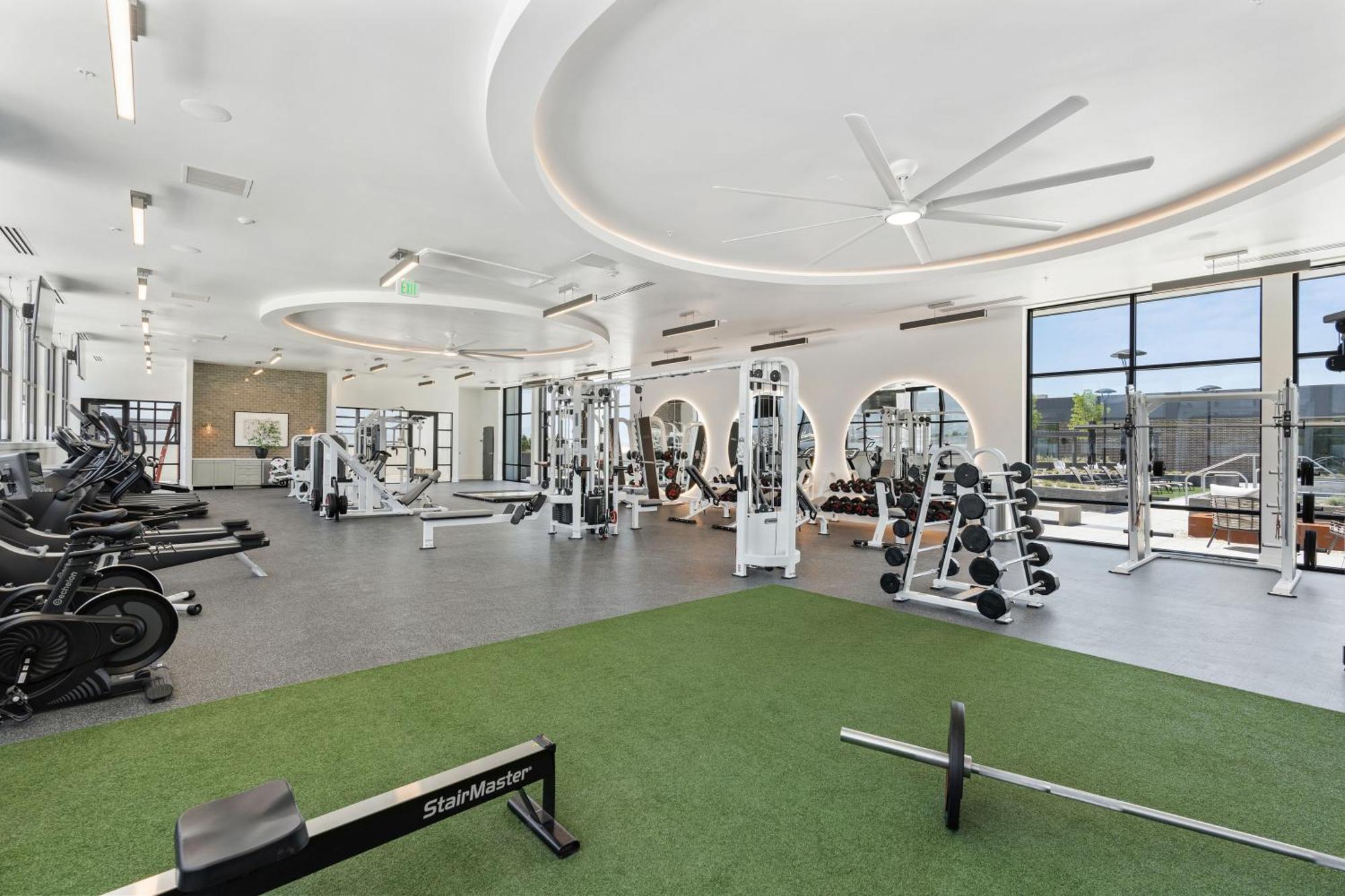 Outstanding Amenities-New Complex- Downtown Luxury Lägenhet Salt Lake City Exteriör bild