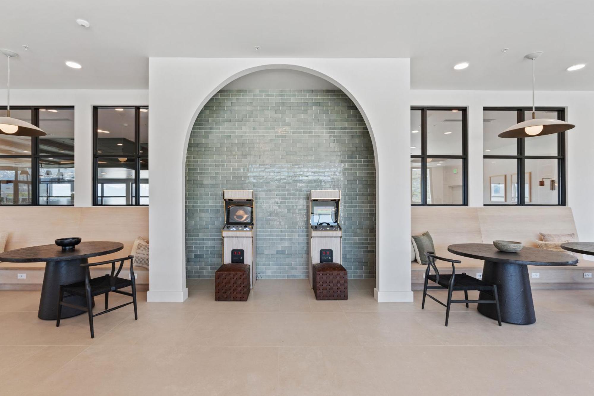 Outstanding Amenities-New Complex- Downtown Luxury Lägenhet Salt Lake City Exteriör bild
