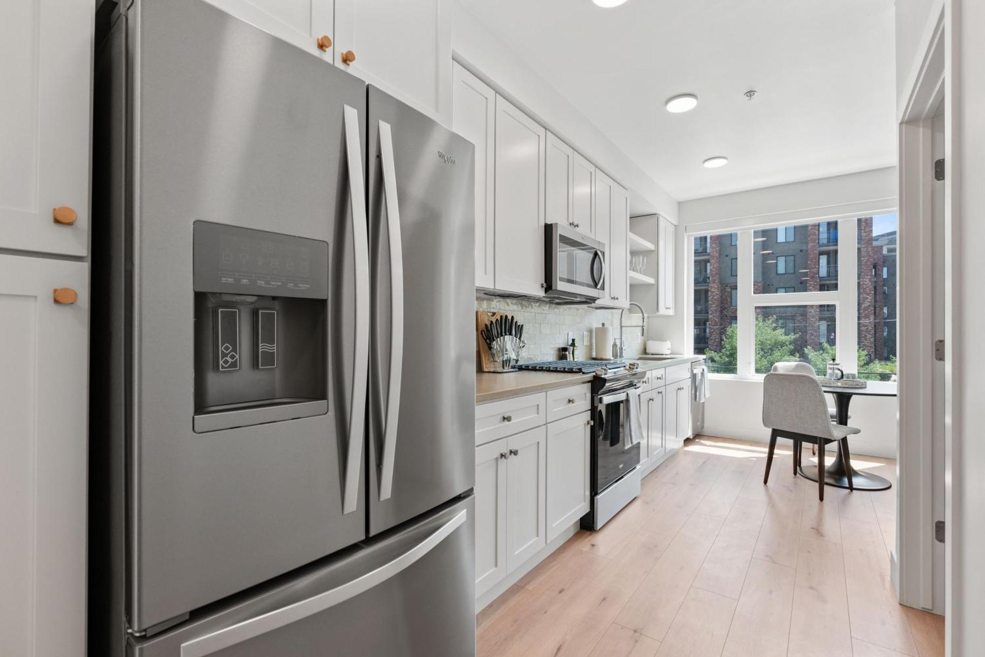 Outstanding Amenities-New Complex- Downtown Luxury Lägenhet Salt Lake City Exteriör bild