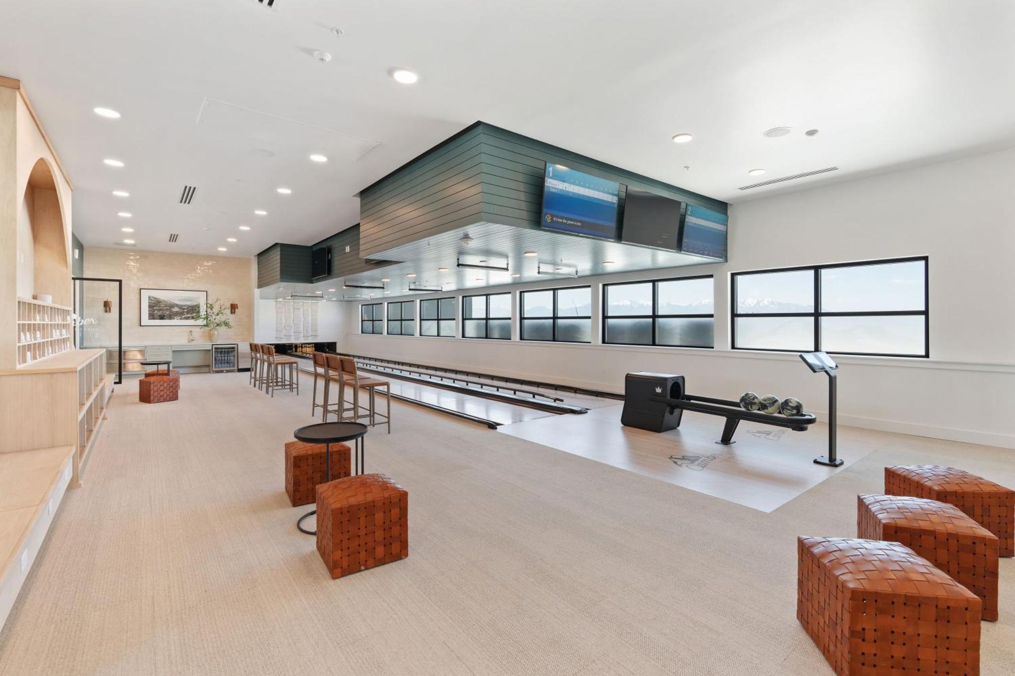 Outstanding Amenities-New Complex- Downtown Luxury Lägenhet Salt Lake City Exteriör bild