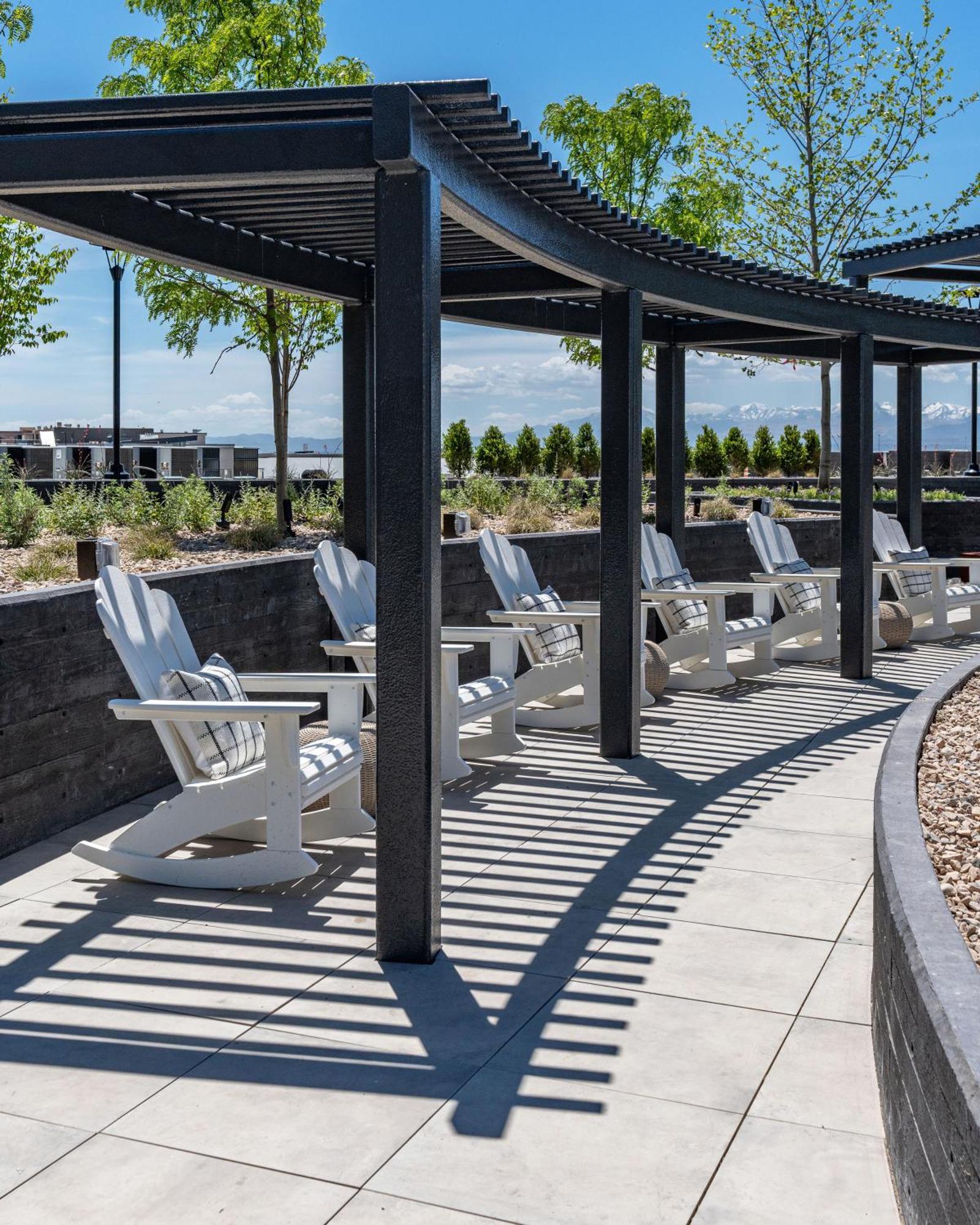 Outstanding Amenities-New Complex- Downtown Luxury Lägenhet Salt Lake City Exteriör bild